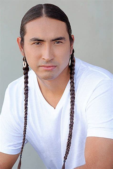 native american male hairstyles|braiding hair significance native american.